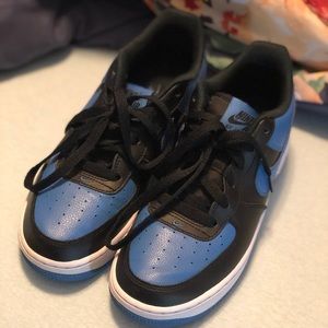 Nike Air Force 1 Royal